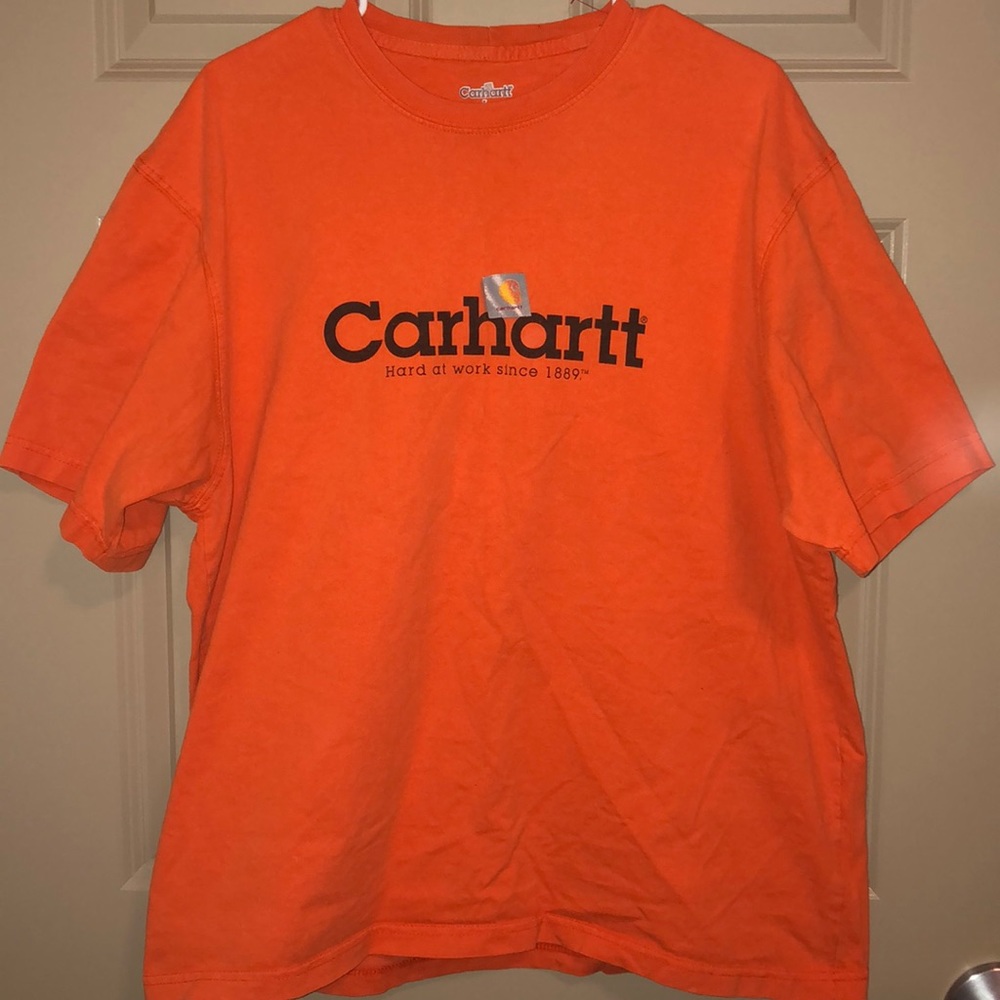 Carhartt Shirt